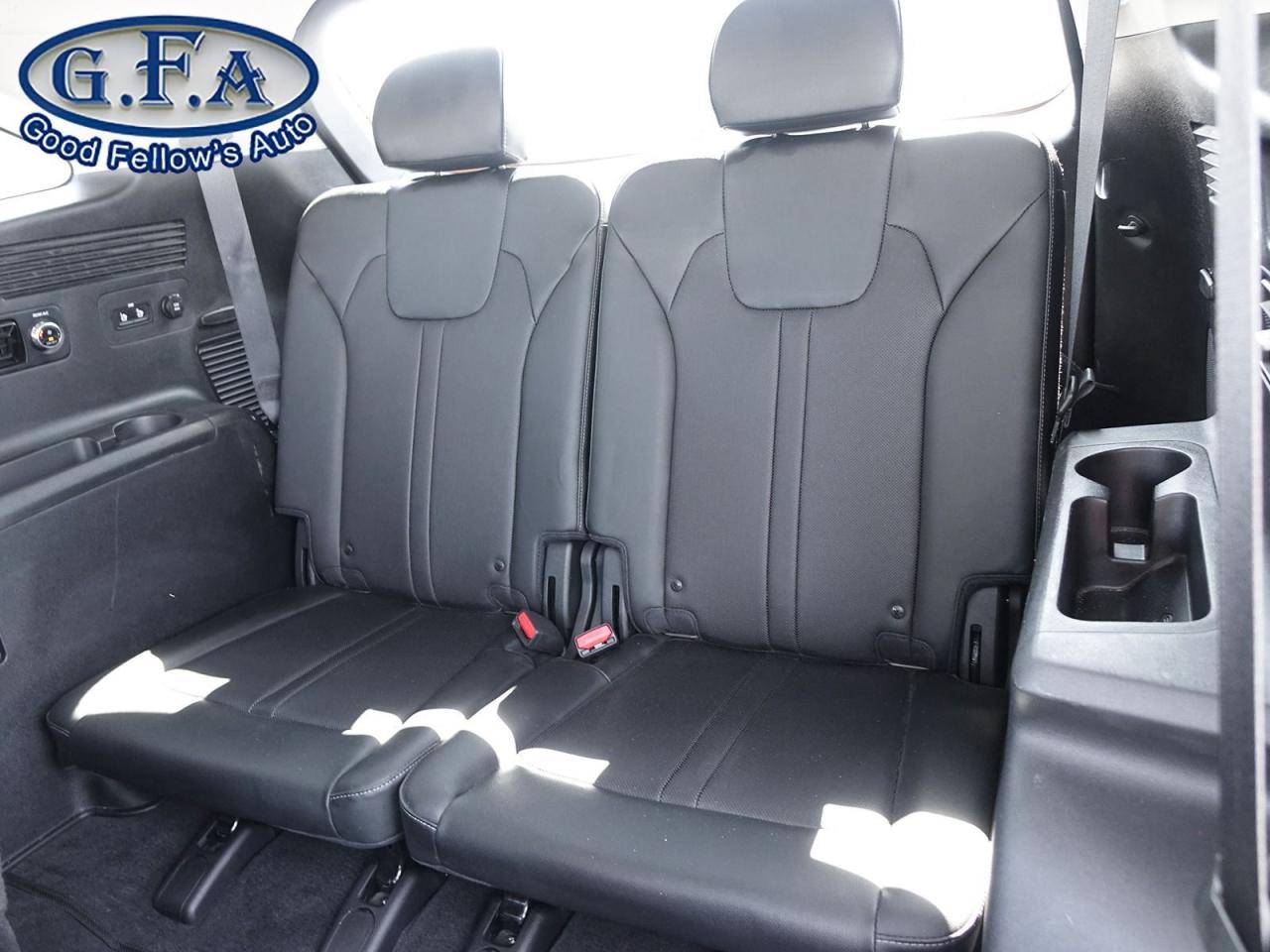 2021 Kia Sorento SX MODEL, 6 PASSENGER, LEATHER SEATS, SUNROOF, NAV - Photo #11
