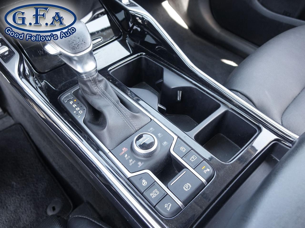 2021 Kia Sorento SX MODEL, 6 PASSENGER, LEATHER SEATS, SUNROOF, NAV - Photo #17