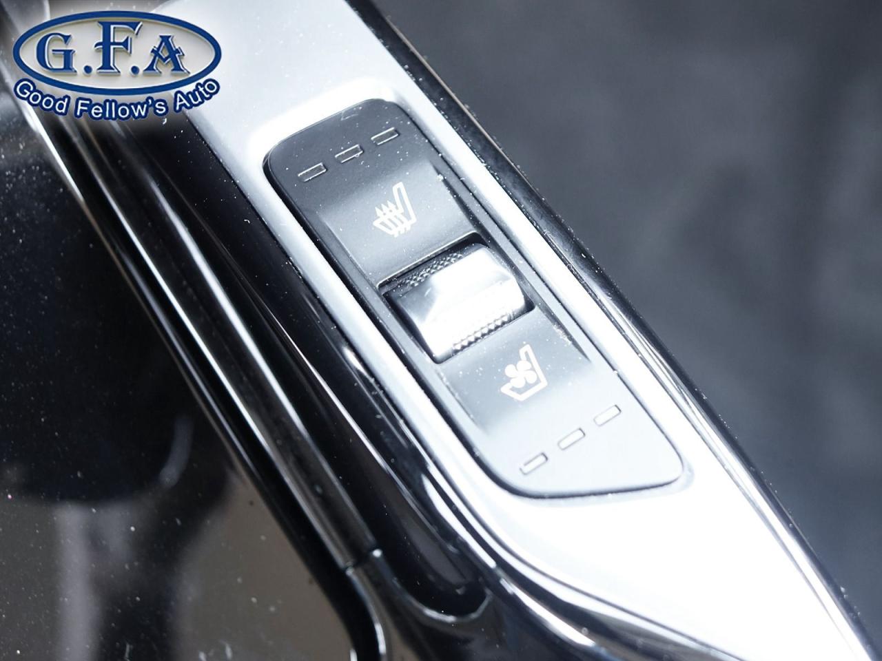 2021 Kia Sorento SX MODEL, 6 PASSENGER, LEATHER SEATS, SUNROOF, NAV - Photo #20