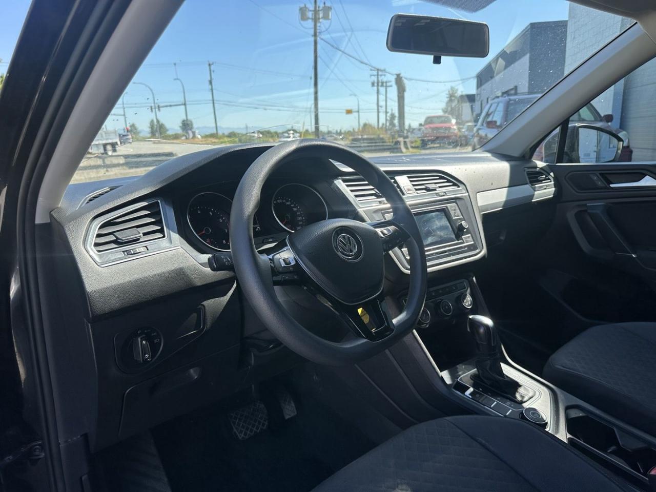 2020 Volkswagen Tiguan Trendline 4Motion - Photo #10