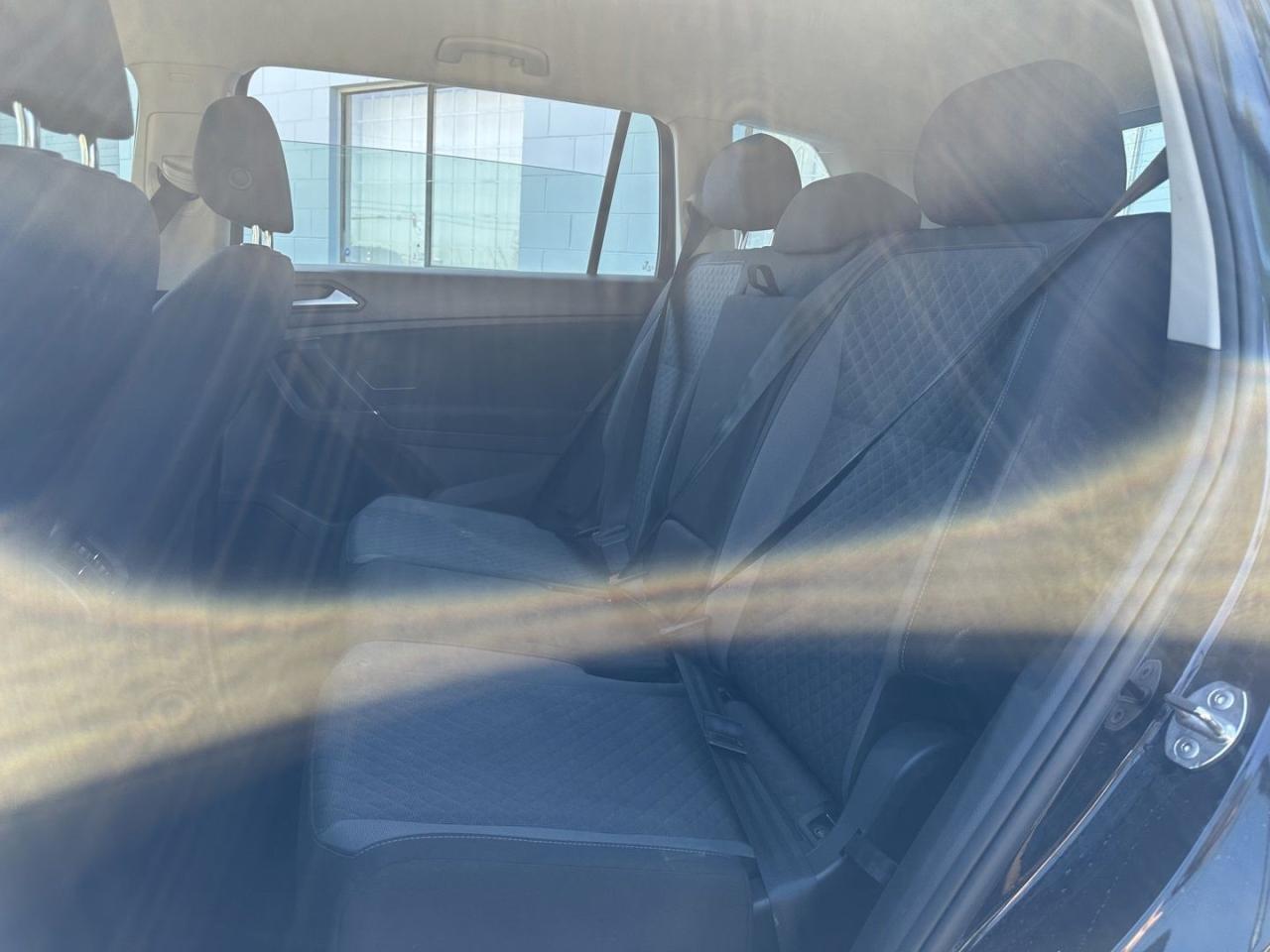 2020 Volkswagen Tiguan Trendline 4Motion - Photo #18