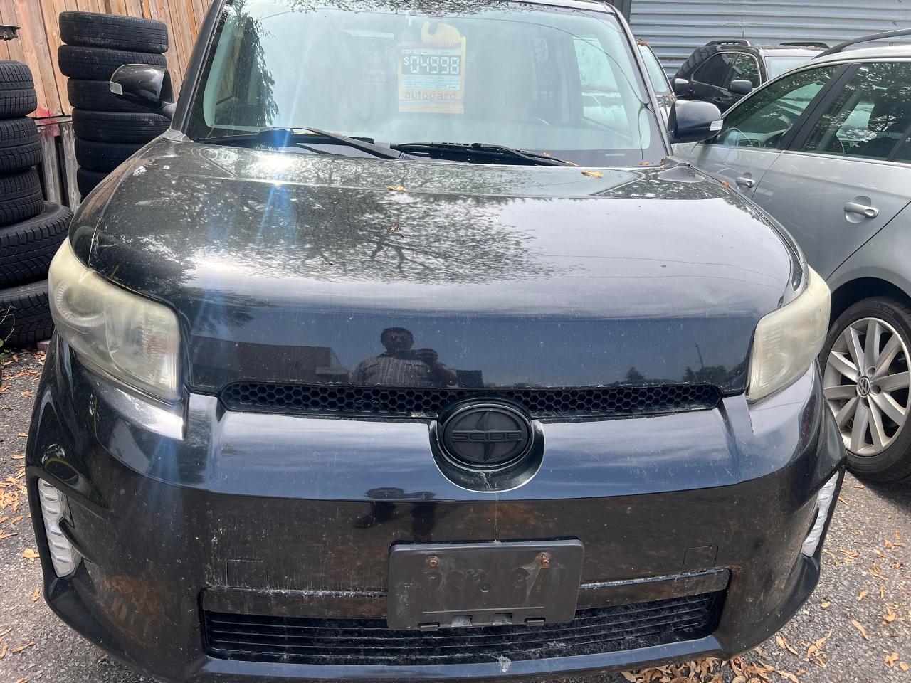 Used 2013 Scion xB  for sale in Scarborough, ON