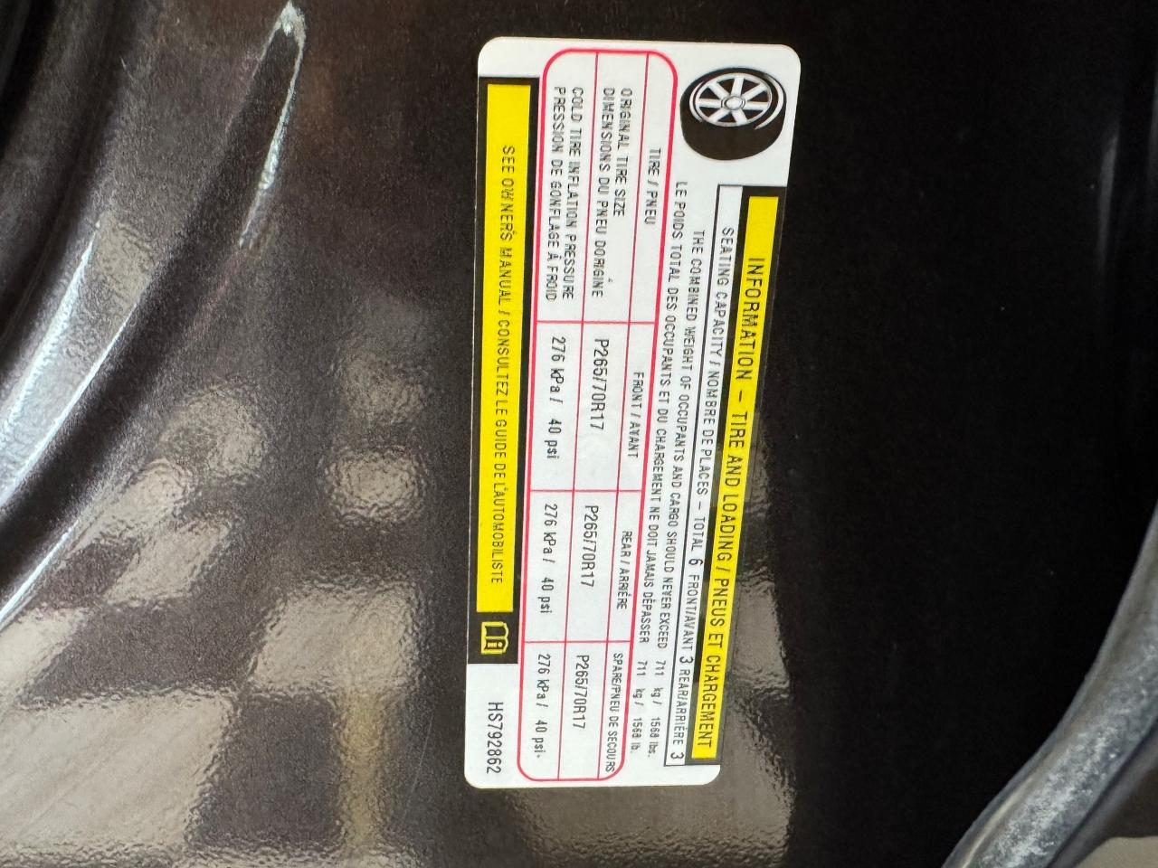 2017 RAM 1500 4WD Quad ST 5.7L HEMI+New Tires+Brakes+CLEANCARFAX - Photo #33