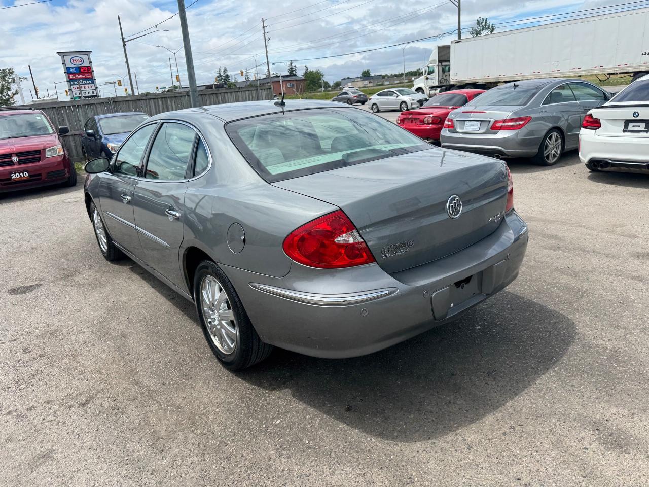 2008 Buick Allure CXL - Photo #3