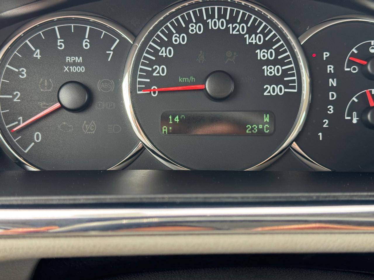 2008 Buick Allure CXL - Photo #14