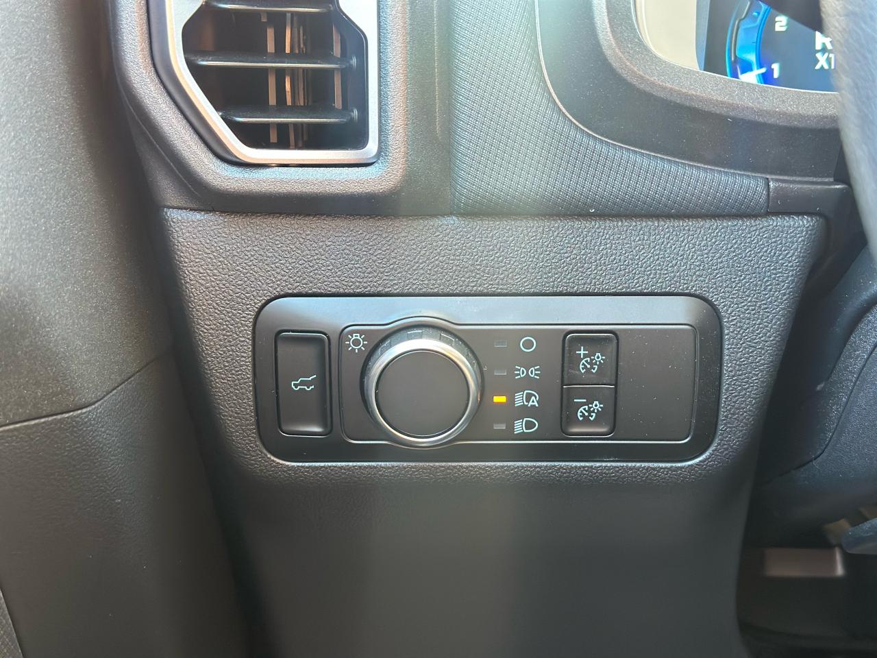 2025 Ford Bronco Sport Big Bend 4x4 Photo5
