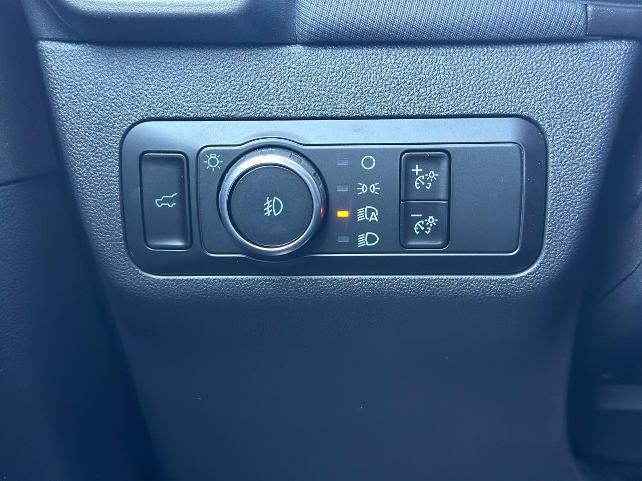 2025 Ford Bronco Sport Badlands 4x4 Photo5