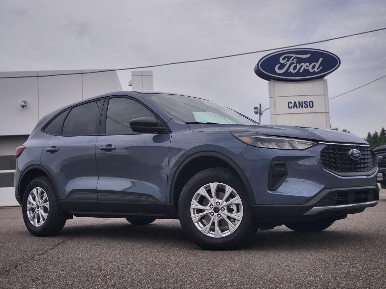 New 2025 Ford Escape Active AWD for sale in Port Hawkesbury, NS