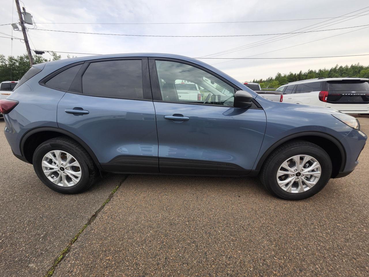 2025 Ford Escape Active AWD Photo