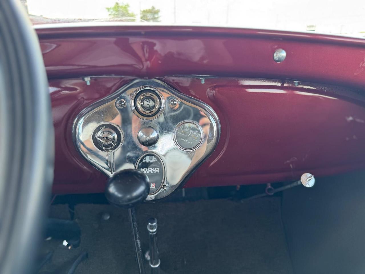 1929 Ford Model A FULLY RESTORRED INSIDE AND OUT DRIVES !!! - Photo #20
