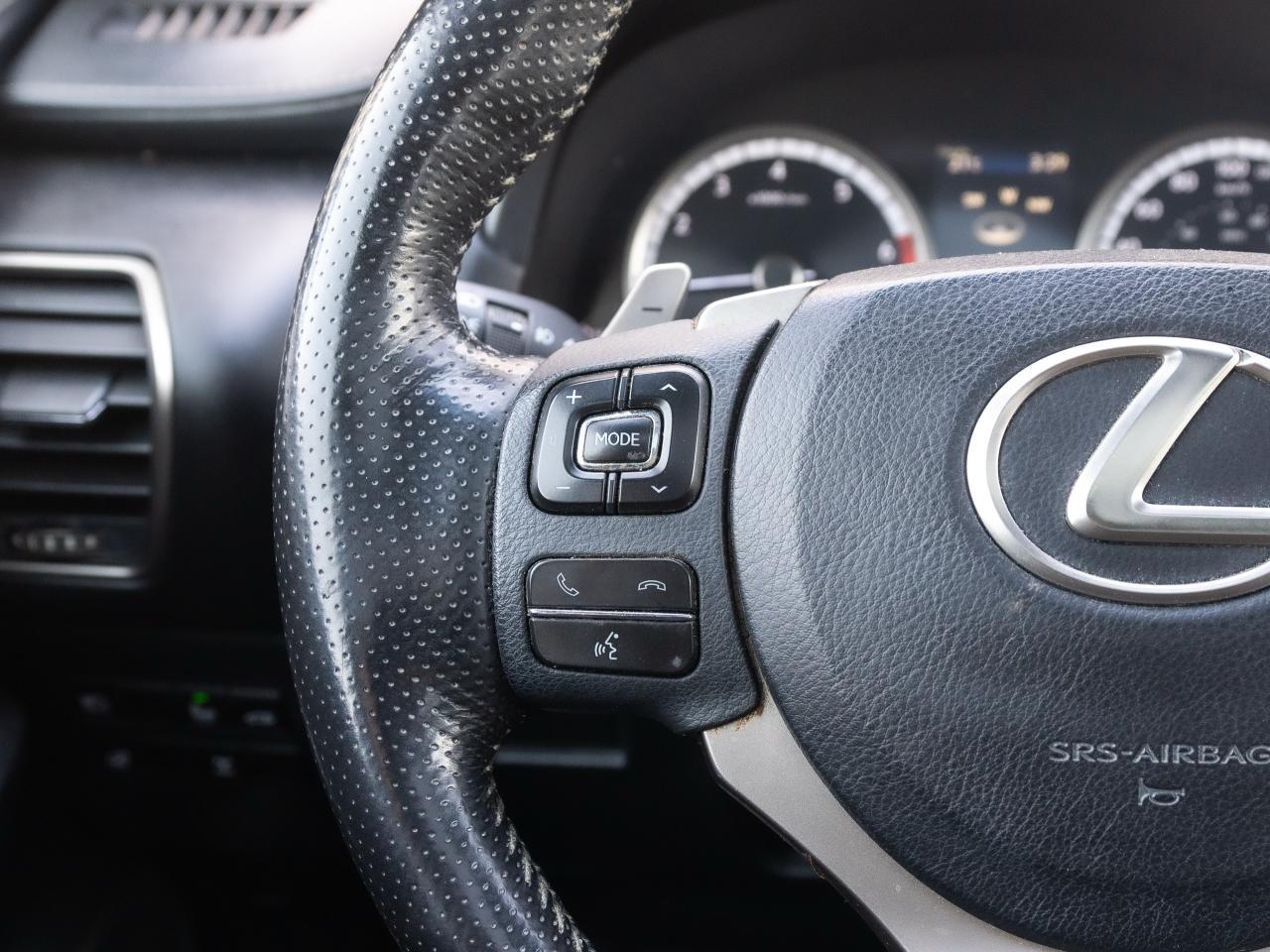 2018 Lexus NX NX 300 - Photo #11