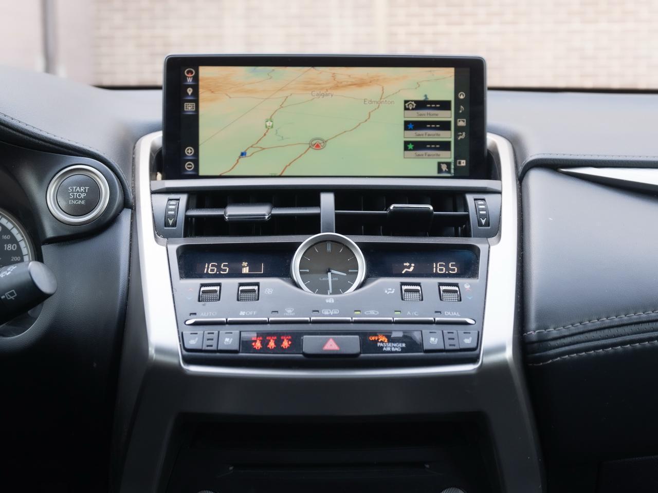 2018 Lexus NX NX 300 - Photo #16