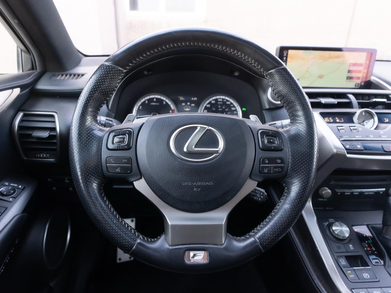 2018 Lexus NX NX 300 - Photo #10