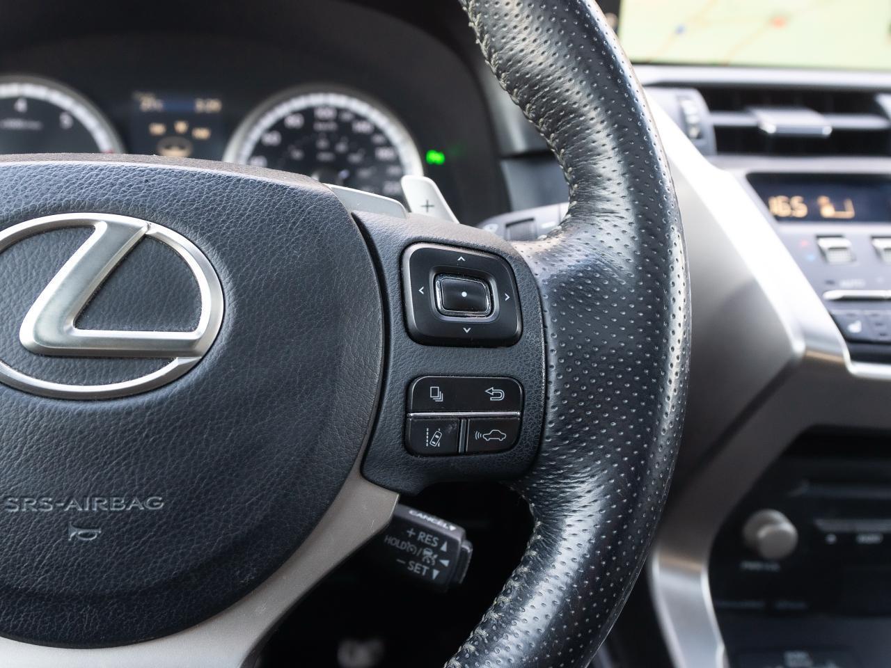 2018 Lexus NX NX 300 - Photo #12