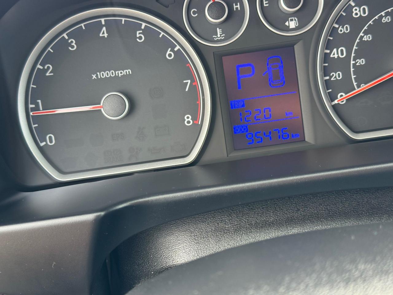 2011 Hyundai Elantra Touring GL, WAGON, AUTO, ONLY 95KMS, CERTIFIED - Photo #14