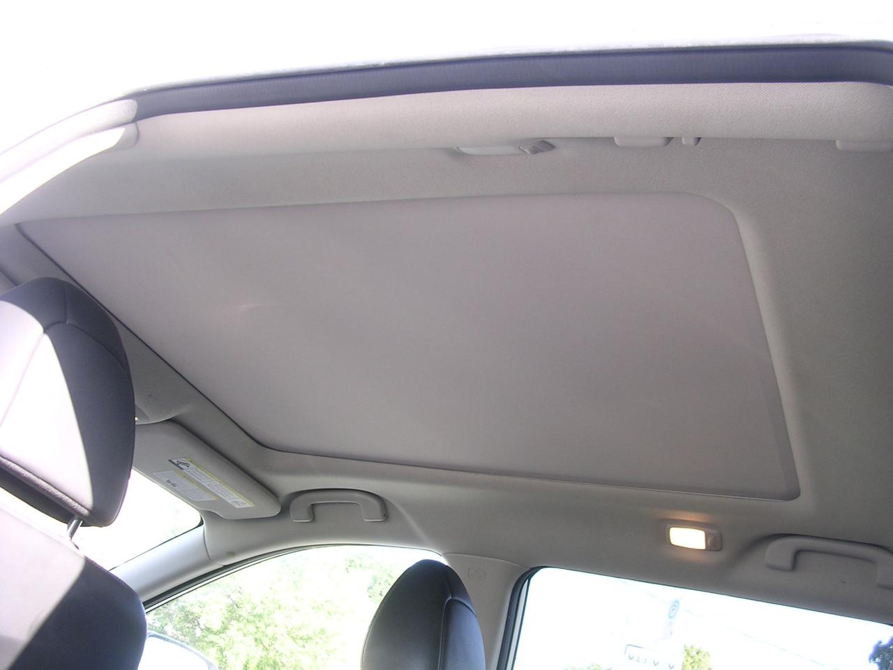 2014 Nissan Rogue AWD 4dr SL - Photo #8