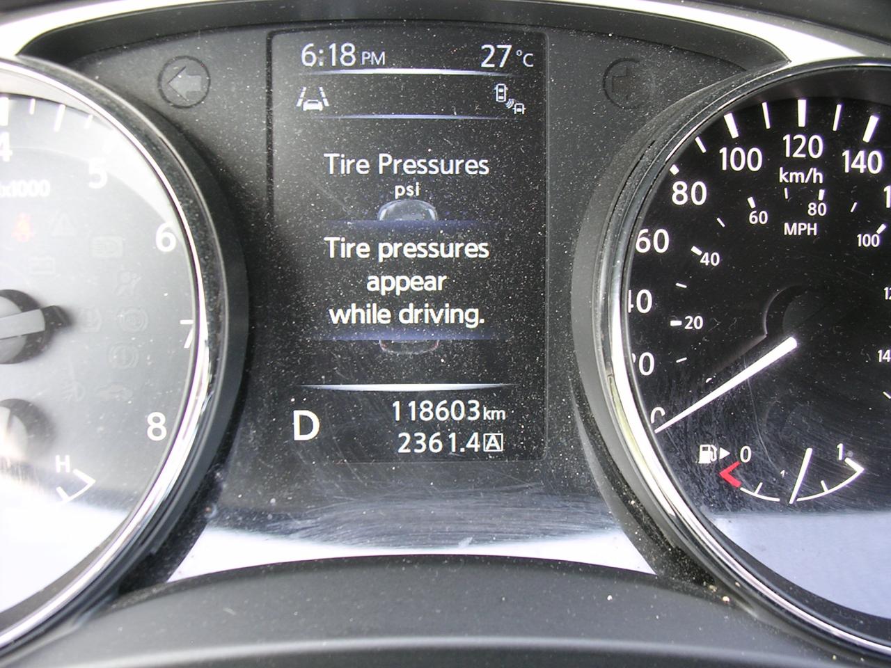 2014 Nissan Rogue AWD 4dr SL - Photo #13