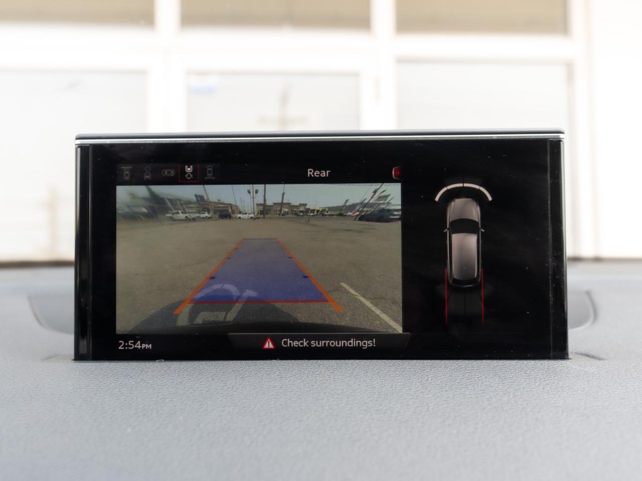 2018 Audi Q7 PROGRESSIV - Photo #20