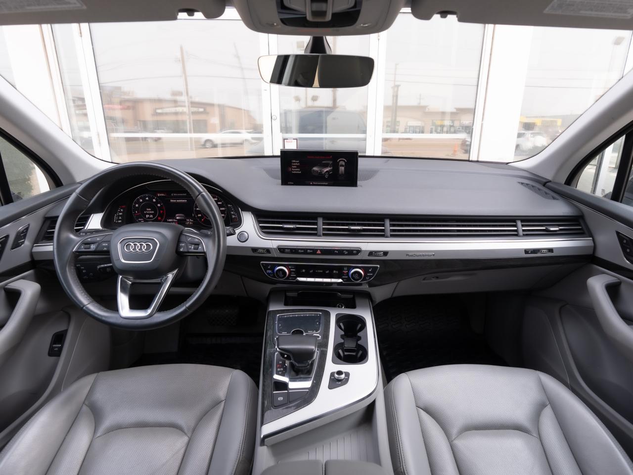 2018 Audi Q7 PROGRESSIV - Photo #10