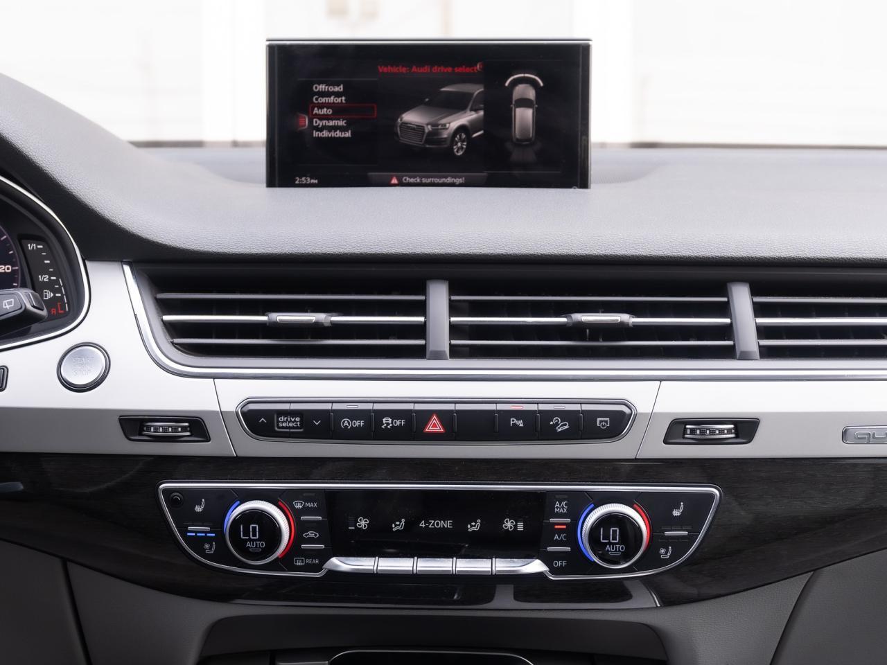 2018 Audi Q7 PROGRESSIV - Photo #15