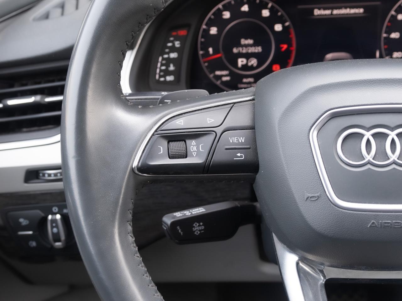 2018 Audi Q7 PROGRESSIV - Photo #11