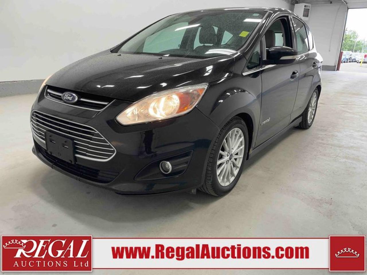 OFFERS WILL NOT BE ACCEPTED BY EMAIL OR PHONE - THIS VEHICLE WILL GO ON TIMED ONLINE AUCTION on Tuesday July 15.<br><br/>VEHICLE DESCRIPTION <br/>Stock #: 80362 <br/>Lot #: 419DTX <br/>Reserve Price: Unreserved <br/>CarProof Report: Available at www.RegalAuctions.com <br/><br/>IMPORTANT DECLARATION <br/>Dealership Trade-In: Unit was traded in and is being sold on behalf of a franchise dealership. <br/>Unreserved: This vehicle has no reserve price and will sell to the highest bid. <br/> *HYBRID***EXTRA TIRES ON RIMS**  <br/>Active Status: This vehicles title is listed as Active Status. <br/> Live Online Bidding: This vehicle will be available for bidding over the internet, visit www.RegalAuctions.com to register. <br/> <br/>The simple solution to selling your car or truck. Bring your clean vehicle in with your Drivers License and current Registration and well put it on the auction block at our next sale.<br/><br/>www.RegalAuctions.com