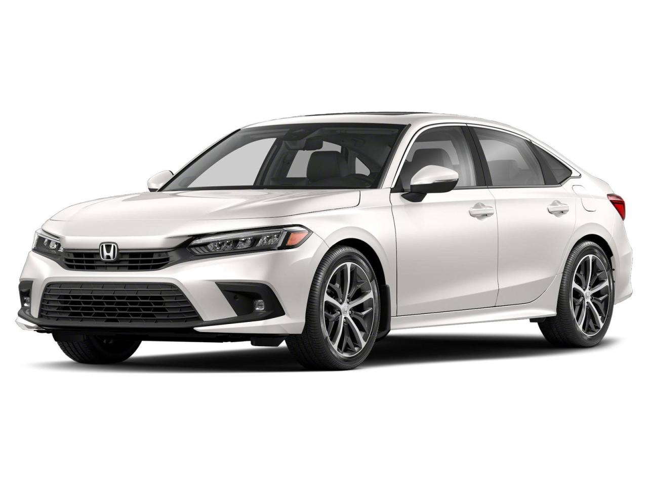 Used 2022 Honda Civic Sedan Touring No Accidents | Locally Owned - 24h hold appt @1:30 Jun 7 for sale in Winnipeg, MB
