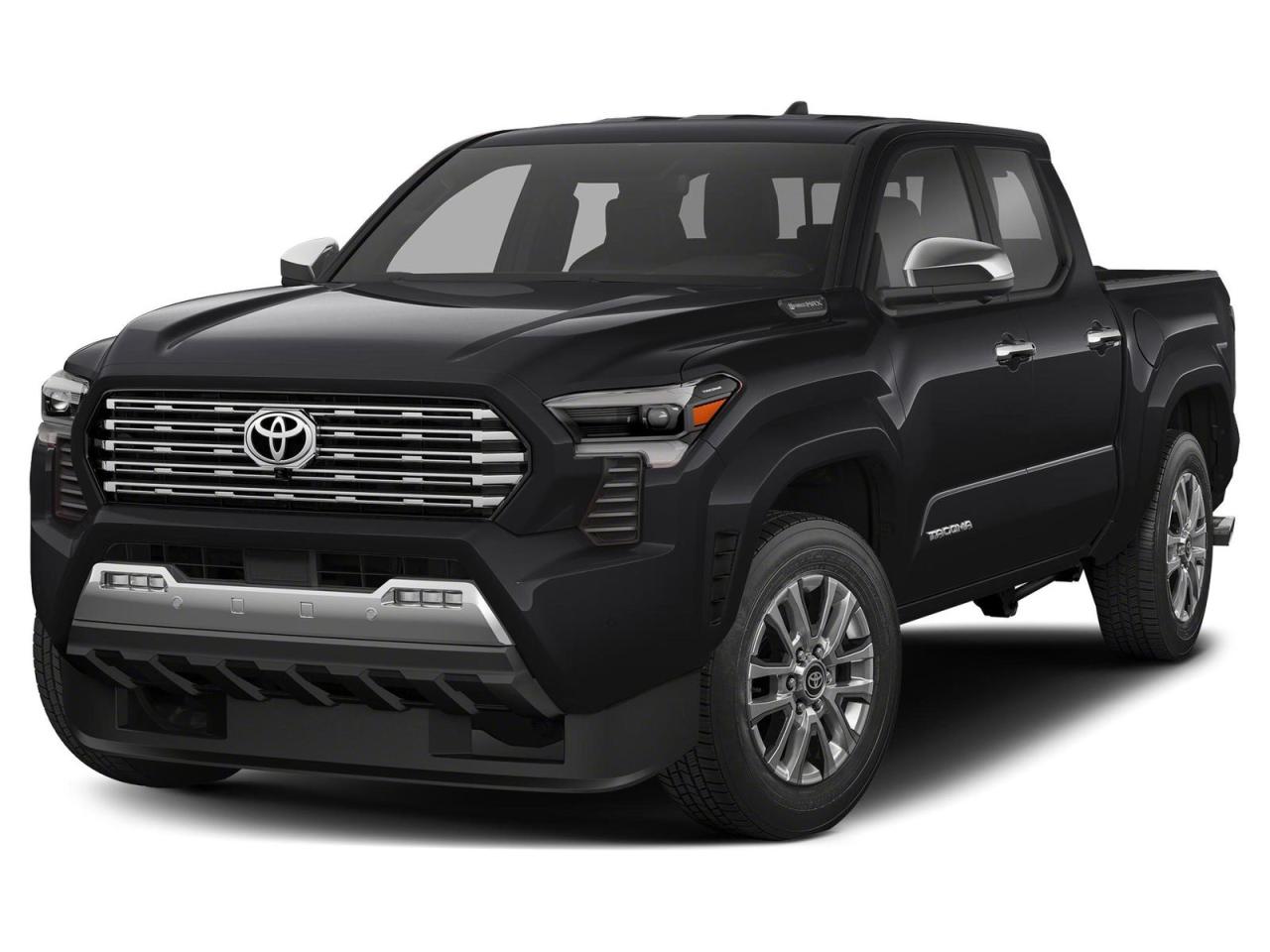 New 2025 Toyota Tacoma Hybrid ON GROUND! AVAILABLE! for sale in Winnipeg, MB