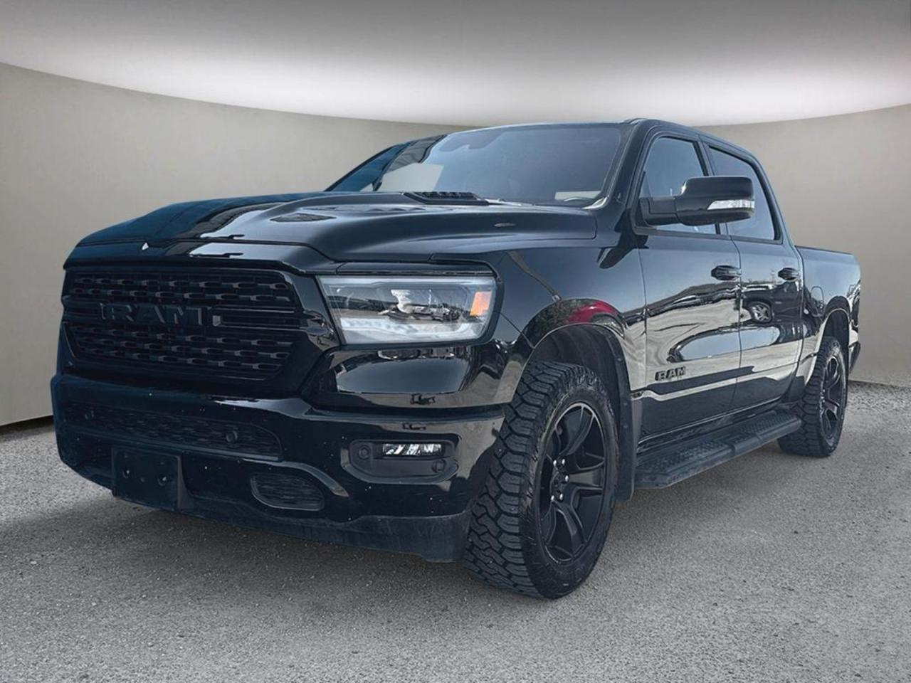 Used 2022 RAM 1500  for sale in Yellowknife, NT