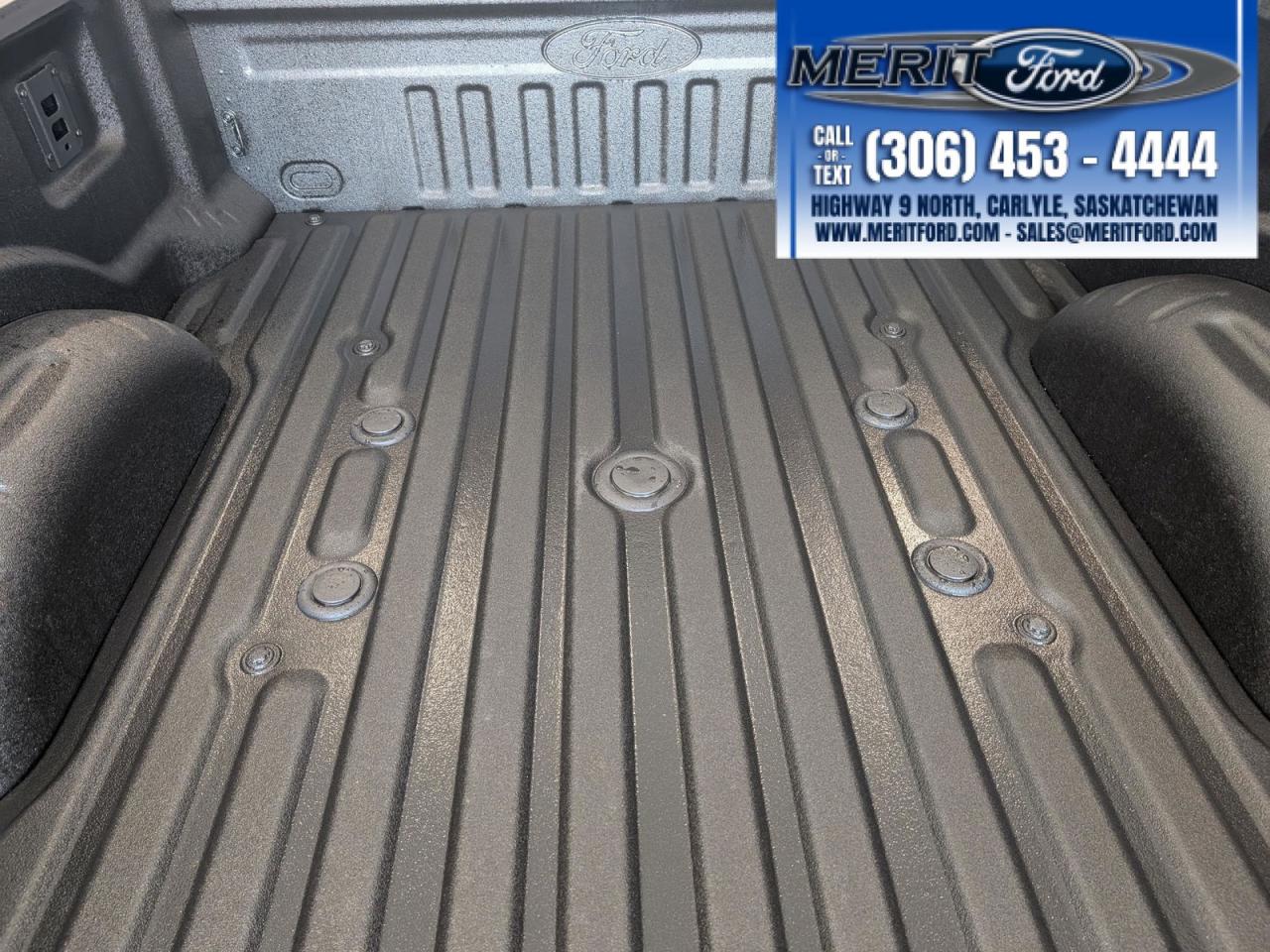 2025 Ford F-350 Super Duty SRW LARIAT - 2KW, FX4 + Photo3
