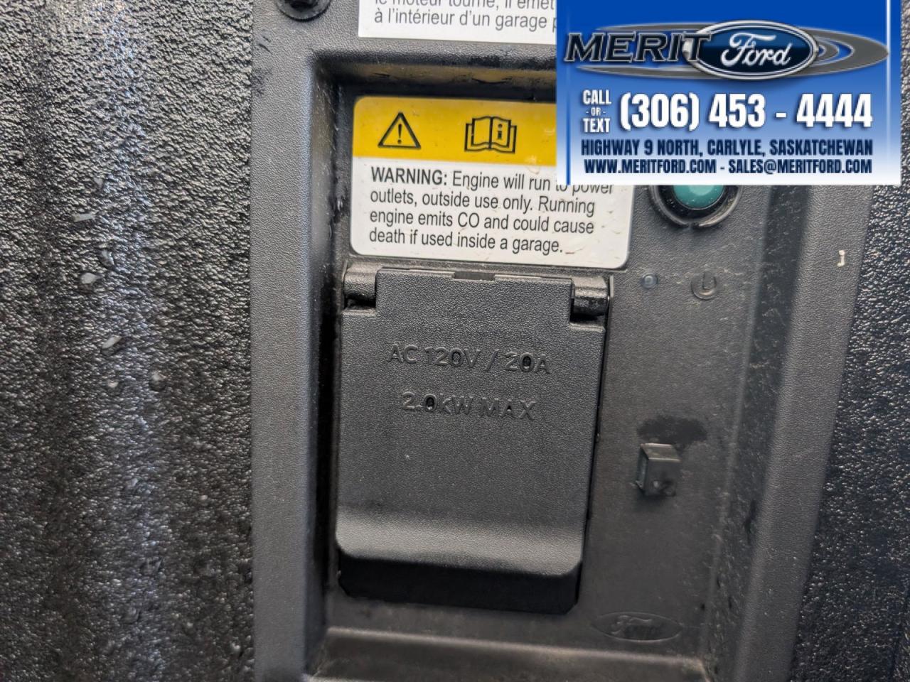 2025 Ford F-350 Super Duty SRW LARIAT - 2KW, FX4 + Photo