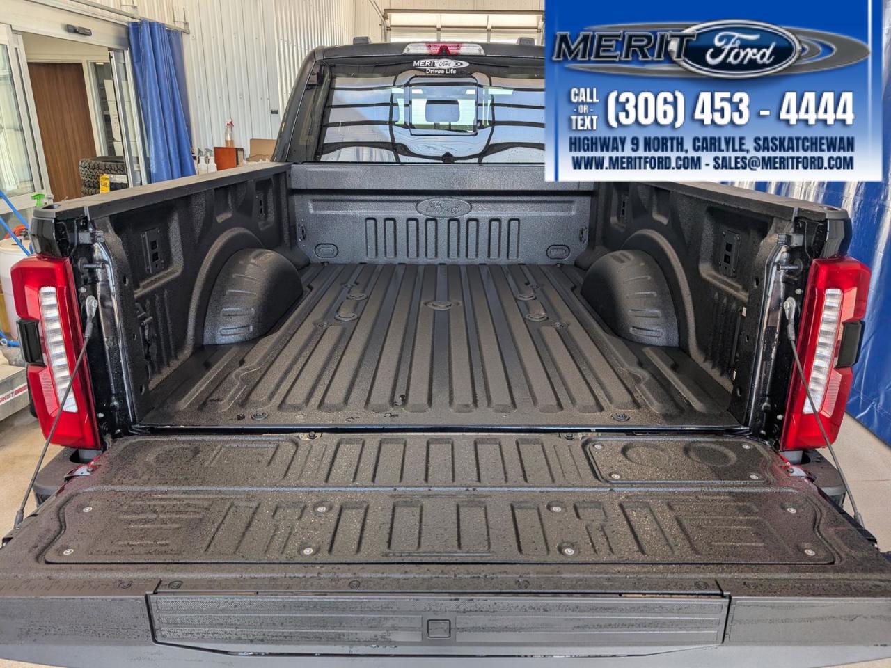 2025 Ford F-350 Super Duty SRW LARIAT - 2KW, FX4 + Photo5