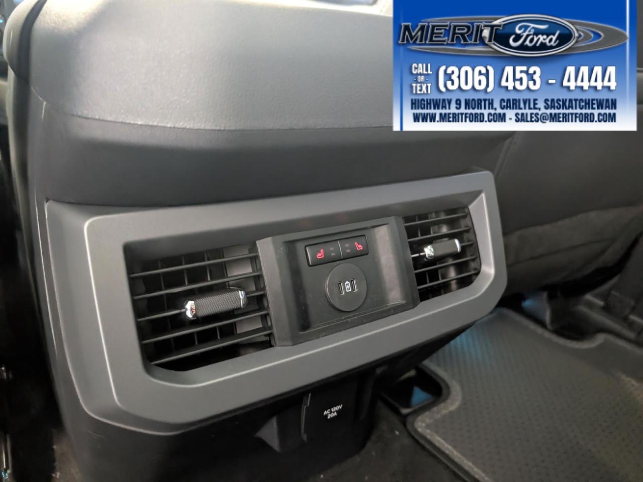 2025 Ford F-350 Super Duty SRW LARIAT - 2KW, FX4 + Photo5