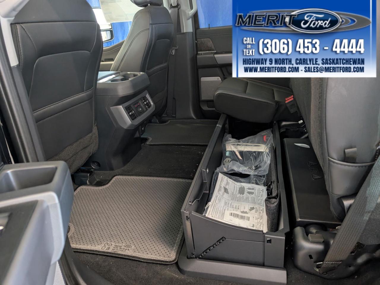 2025 Ford F-350 Super Duty SRW LARIAT - 2KW, FX4 + Photo5