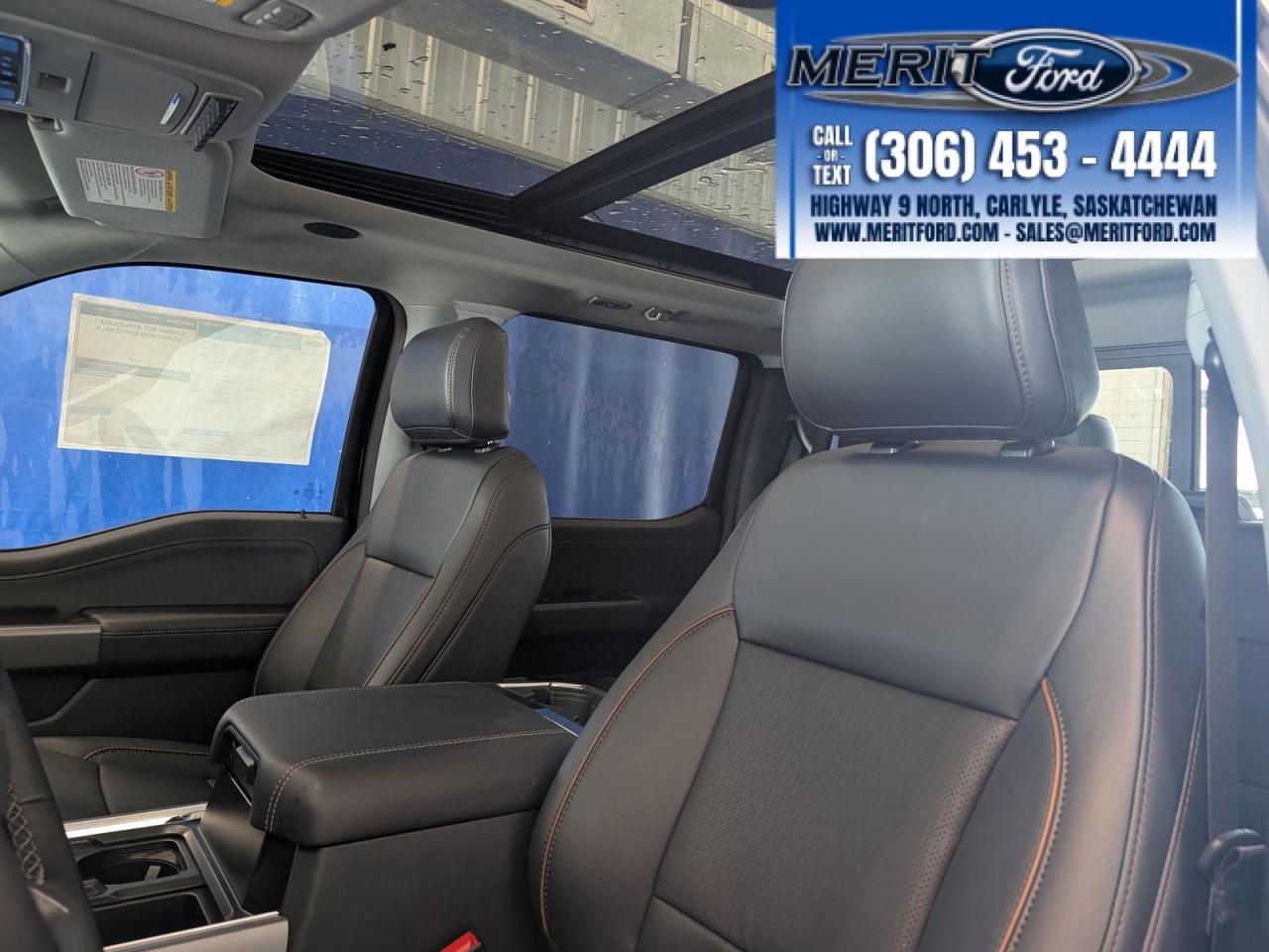 2025 Ford F-350 Super Duty SRW LARIAT - 2KW, FX4 + Photo5