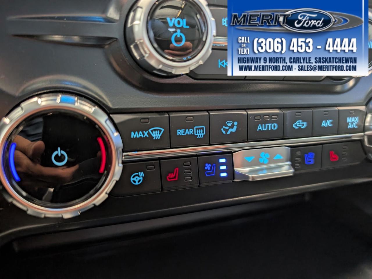2025 Ford F-350 Super Duty SRW LARIAT - 2KW, FX4 + Photo5