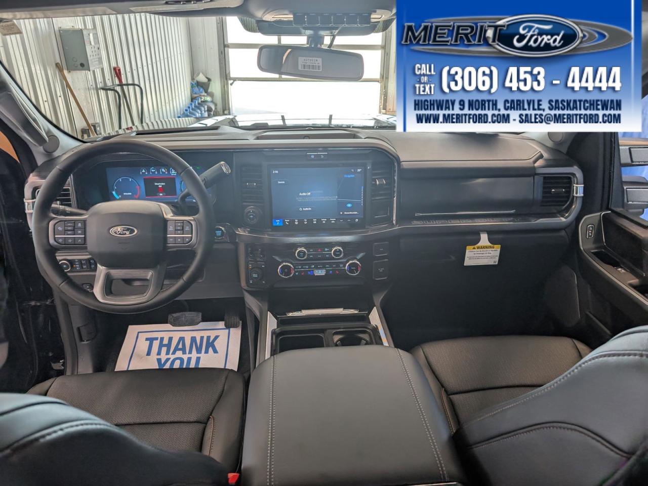 2025 Ford F-350 Super Duty SRW LARIAT - 2KW, FX4 + Photo5