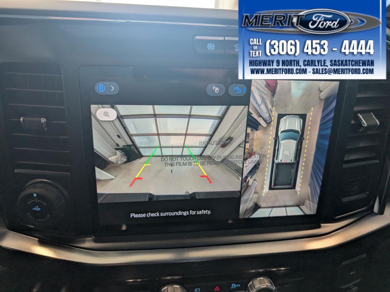 2025 Ford F-350 Super Duty SRW LARIAT - 2KW, FX4 + Photo5