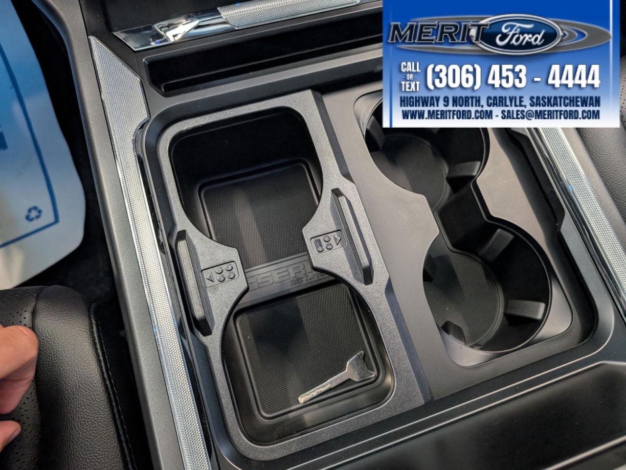 2025 Ford F-350 Super Duty SRW LARIAT - 2KW, FX4 + Photo5