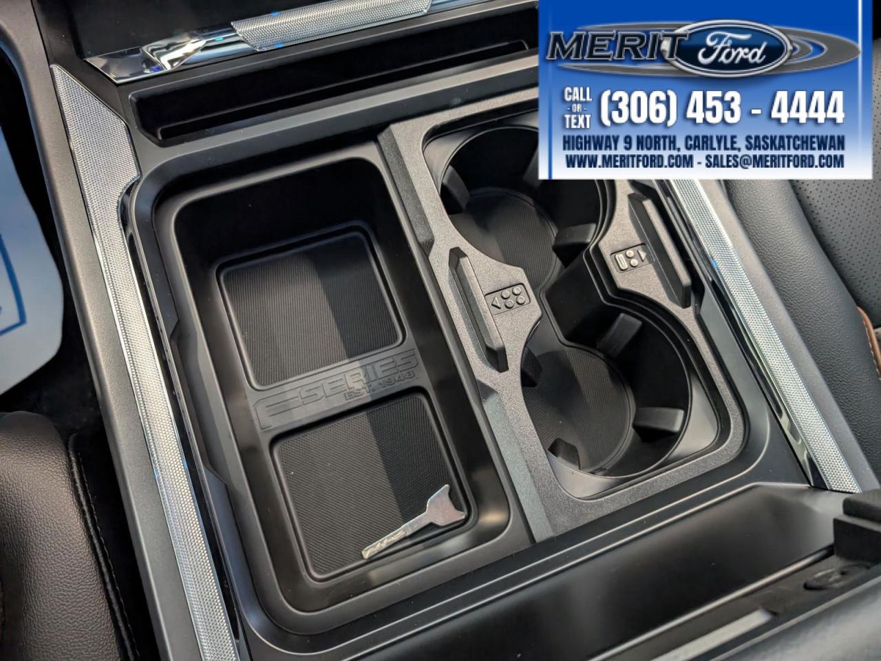 2025 Ford F-350 Super Duty SRW LARIAT - 2KW, FX4 + Photo5