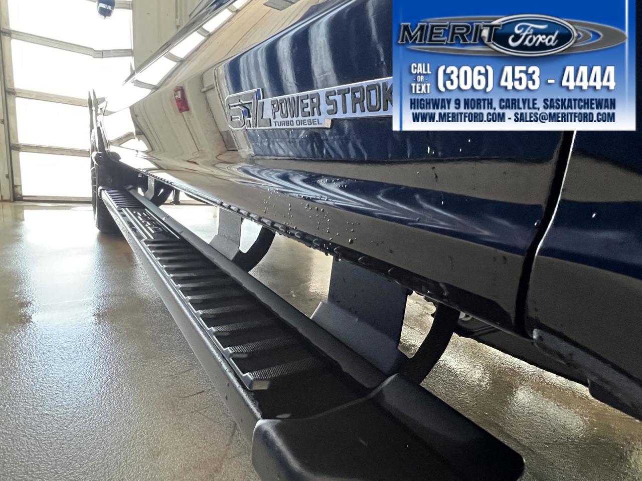2025 Ford F-350 Super Duty SRW LARIAT - 2KW, FX4 + Photo5