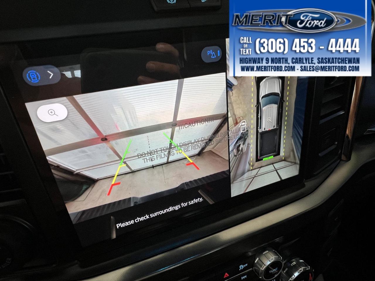 2025 Ford F-350 Super Duty SRW LARIAT - 2KW, FX4 + Photo5