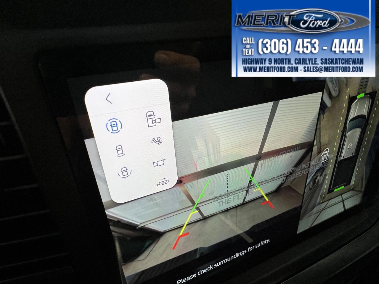 2025 Ford F-350 Super Duty SRW LARIAT - 2KW, FX4 + Photo5
