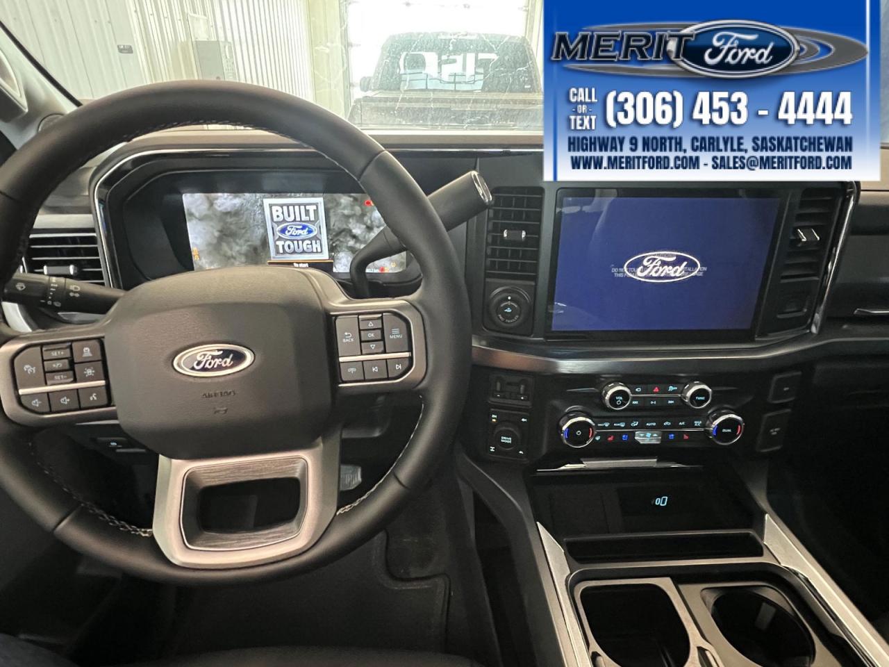 2025 Ford F-350 Super Duty SRW LARIAT - 2KW, FX4 + Photo5