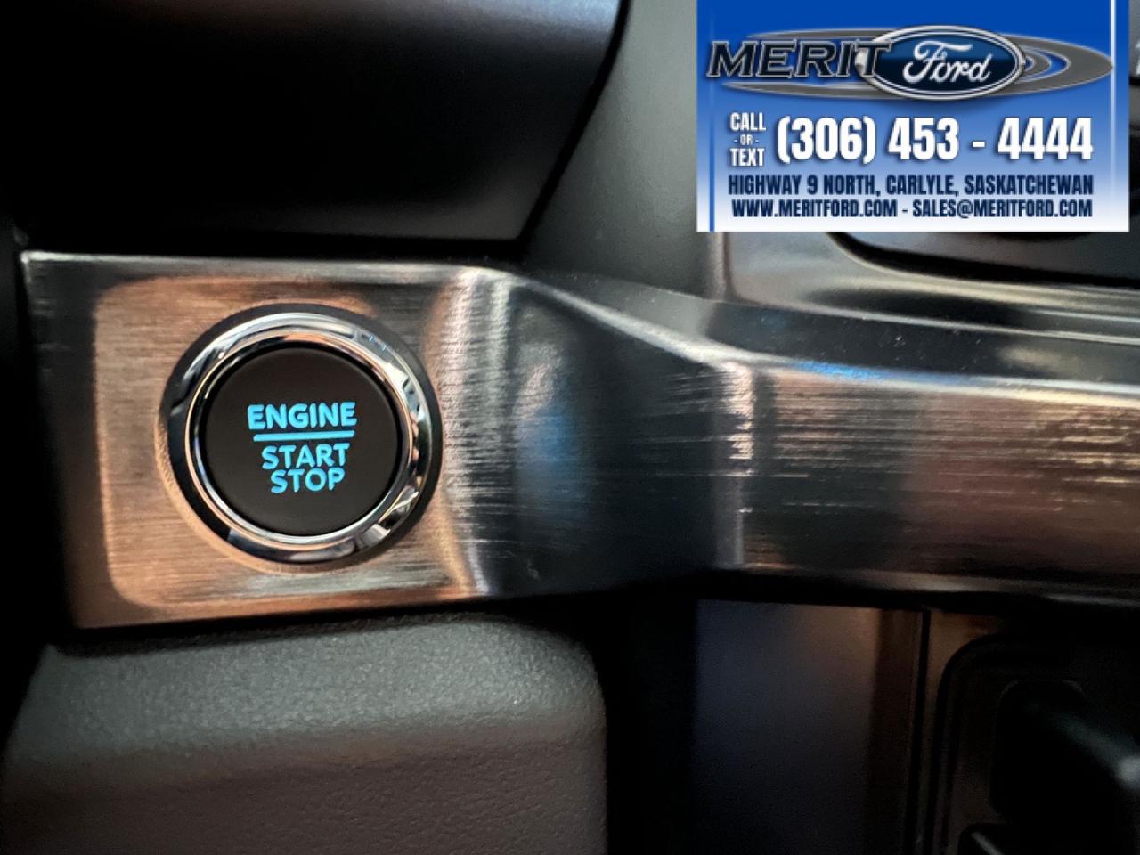 2025 Ford F-350 Super Duty SRW LARIAT - 2KW, FX4 + Photo5