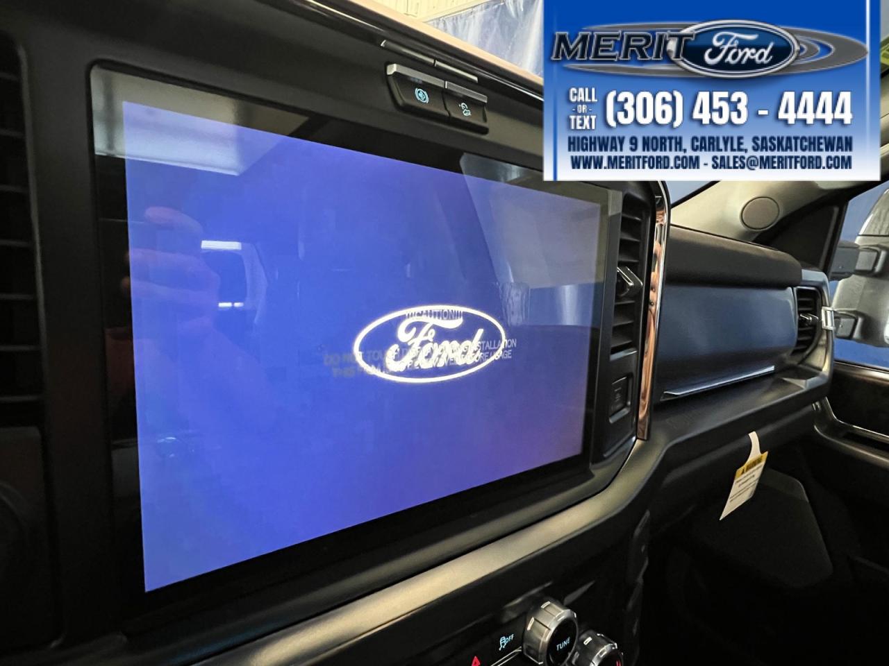 2025 Ford F-350 Super Duty SRW LARIAT - 2KW, FX4 + Photo5