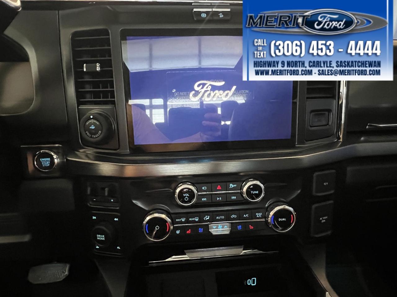 2025 Ford F-350 Super Duty SRW LARIAT - 2KW, FX4 + Photo5