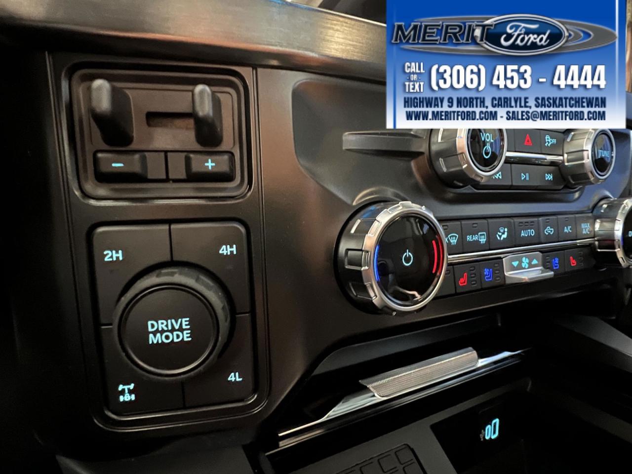 2025 Ford F-350 Super Duty SRW LARIAT - 2KW, FX4 + Photo5