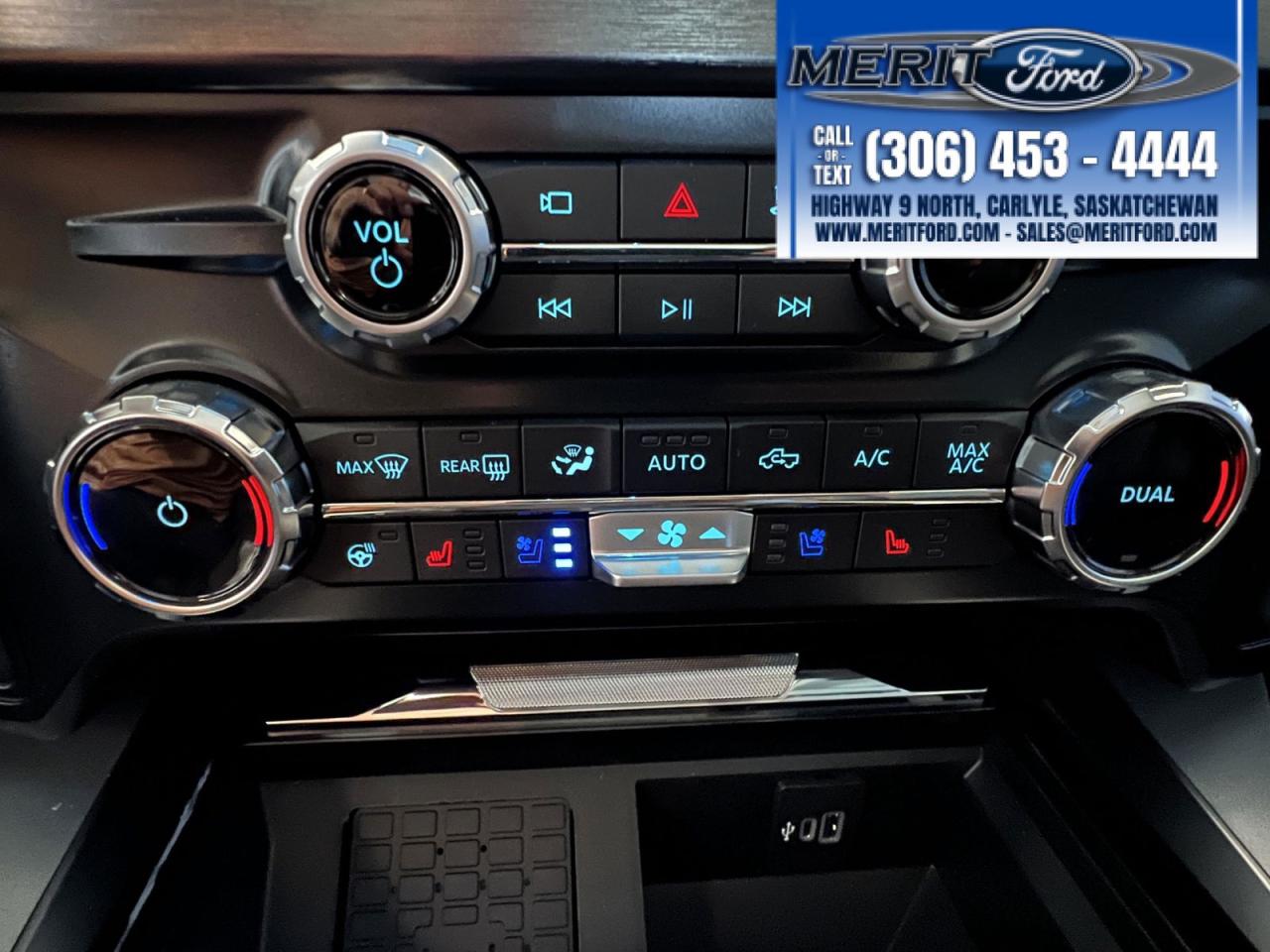 2025 Ford F-350 Super Duty SRW LARIAT - 2KW, FX4 + Photo5