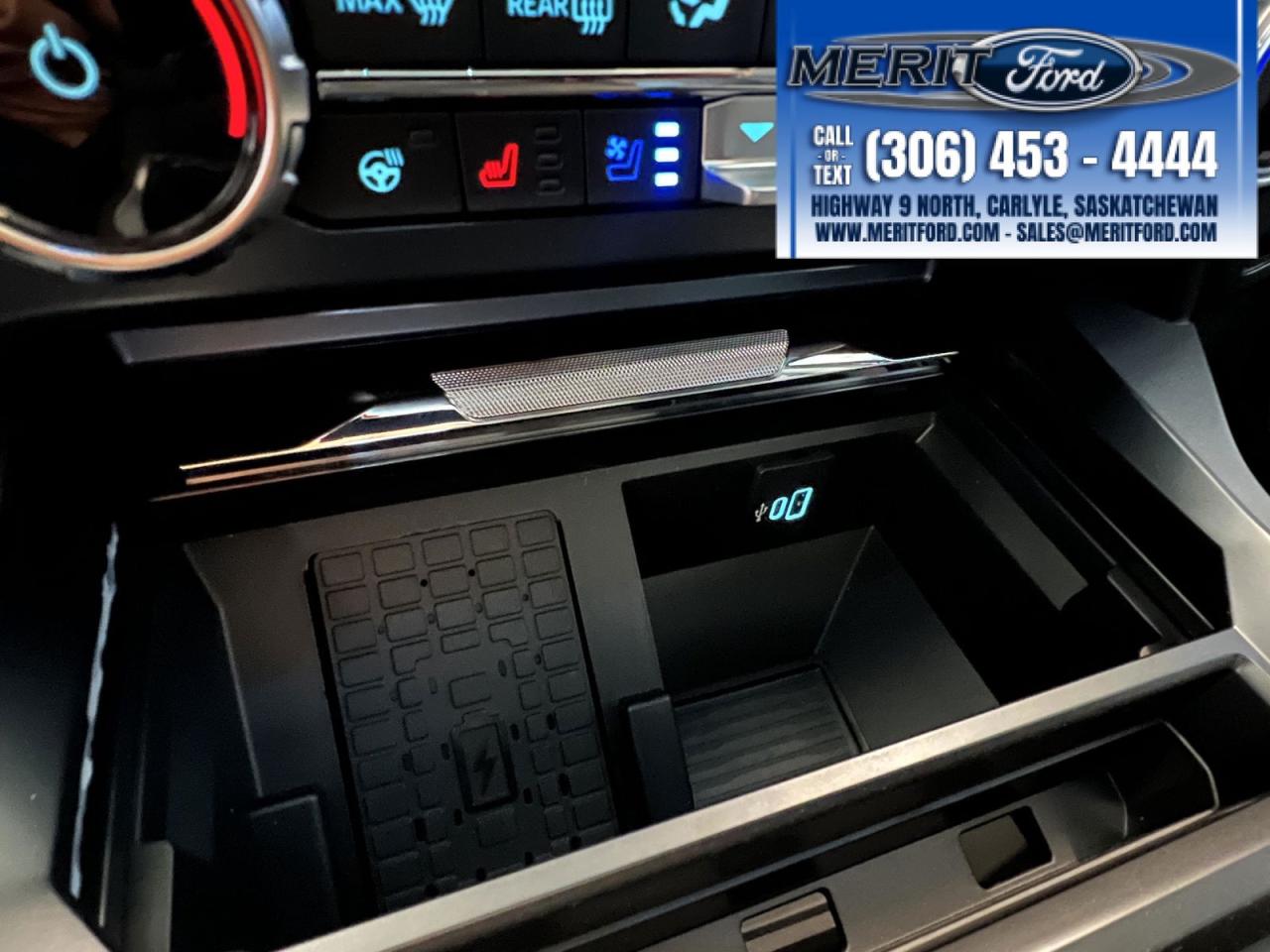 2025 Ford F-350 Super Duty SRW LARIAT - 2KW, FX4 + Photo5
